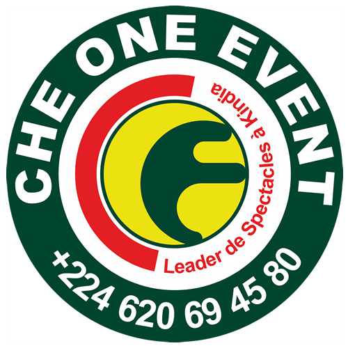 Logo Che One Event